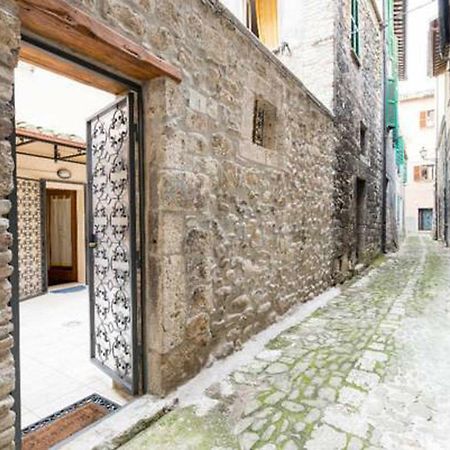 Bed and Breakfast Maisonrua' Ascoli Piceno Exterior foto