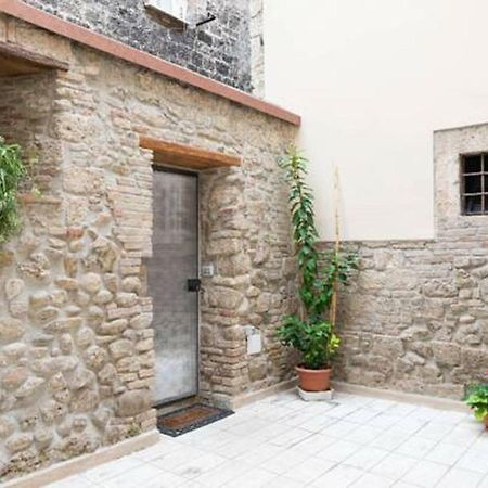 Bed and Breakfast Maisonrua' Ascoli Piceno Exterior foto