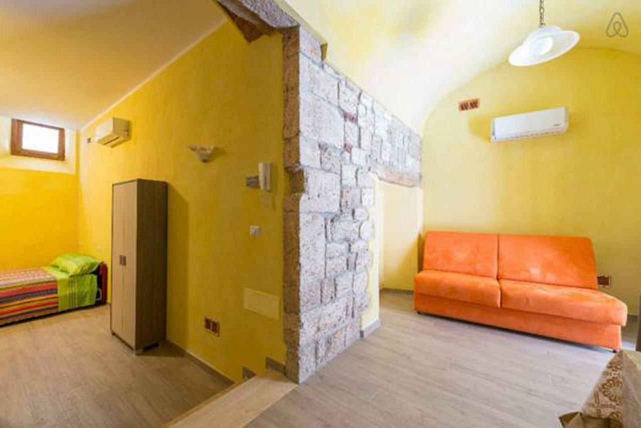 Bed and Breakfast Maisonrua' Ascoli Piceno Exterior foto