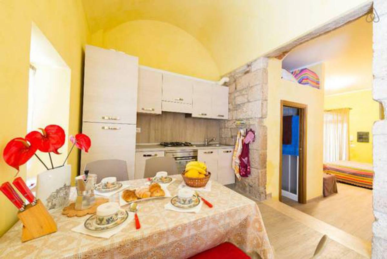 Bed and Breakfast Maisonrua' Ascoli Piceno Exterior foto